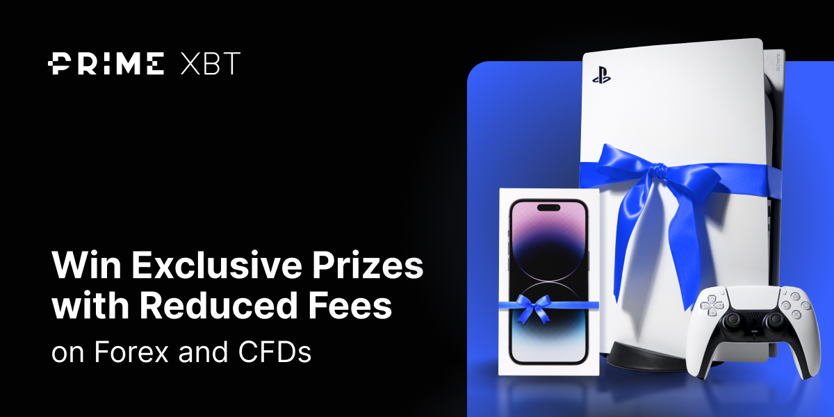Win exclusive prizes with reduced fees on Forex and CFDs - F 29 01 24 2 EN