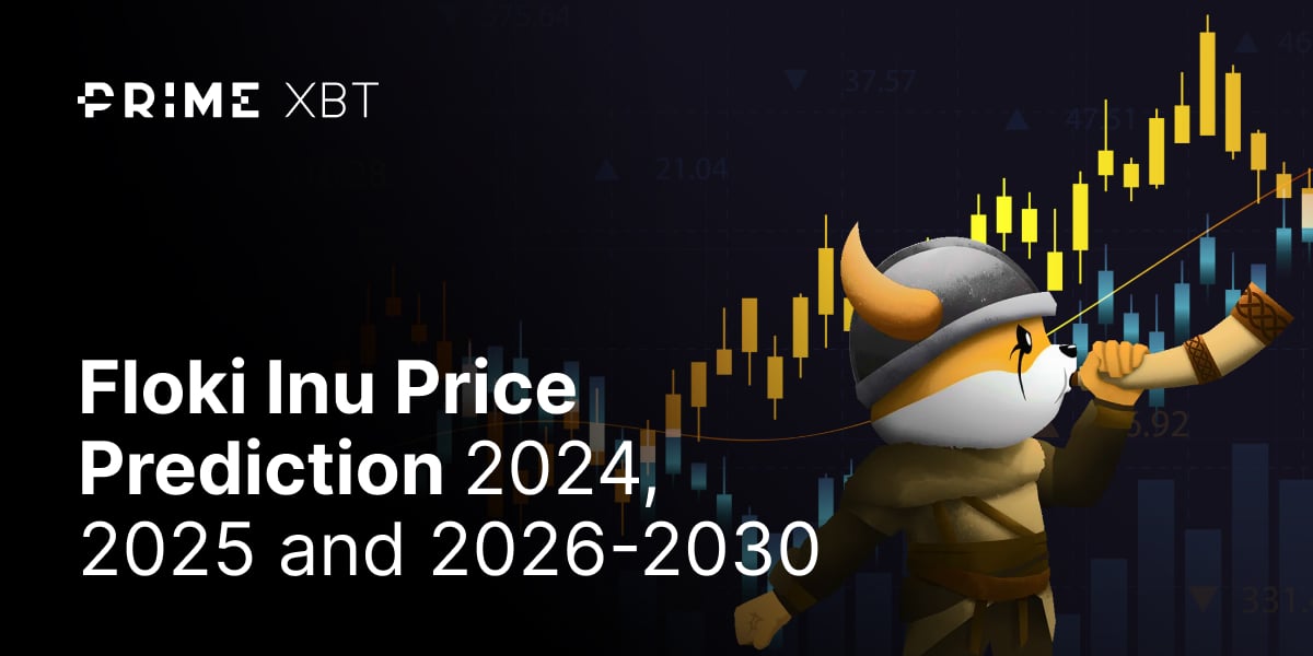 Floki Inu price prediction from 2024 to 2030 - Floki inu price prediction