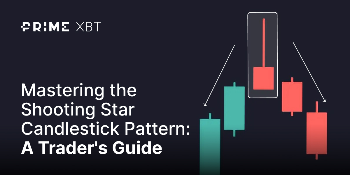 Mastering the shooting star candlestick pattern: a trader's guide - blog 334 1200x600