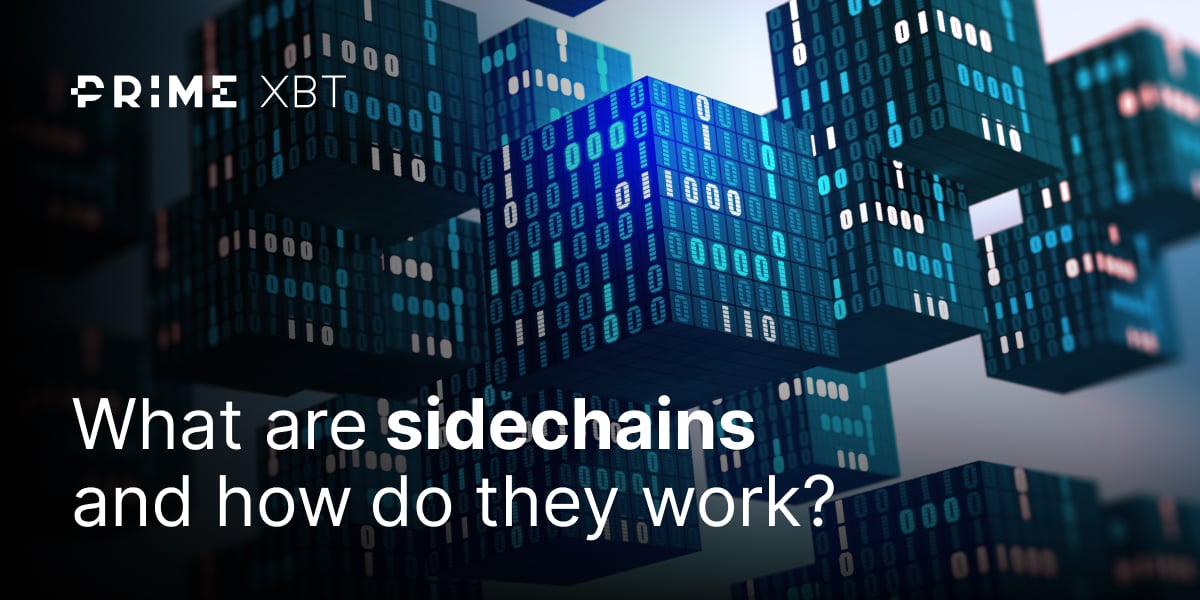 What are sidechains and how do they work? - blog 338 1200x600