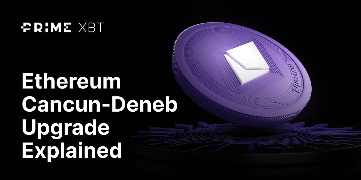 Ethereum Cancun-Deneb (Dencun) upgrade explained - blog 339 1200x600