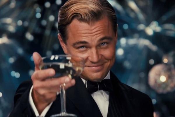 New Memecoins to look out for  - Leonardo Dicaprio Cheers
