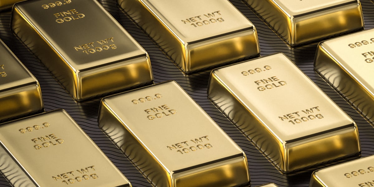 Gold holds steady ahead of US inflation data - EN Gold holds steady ahead of US inflation data blog 1200x600 31 05 2024