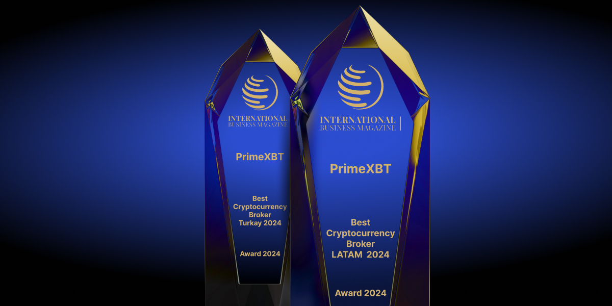 PrimeXBT named Best Cryptocurrency Broker in LATAM & Turkey - EN International Business Magazine Awards 2024 blog 1200x600 17 05 2024 01