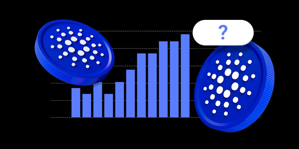 Cardano price prediction: what price will the peer-reviewed Crypto reach? - Cardano price prediction  what price will the peer reviewed Crypto reach  blog 1200x600