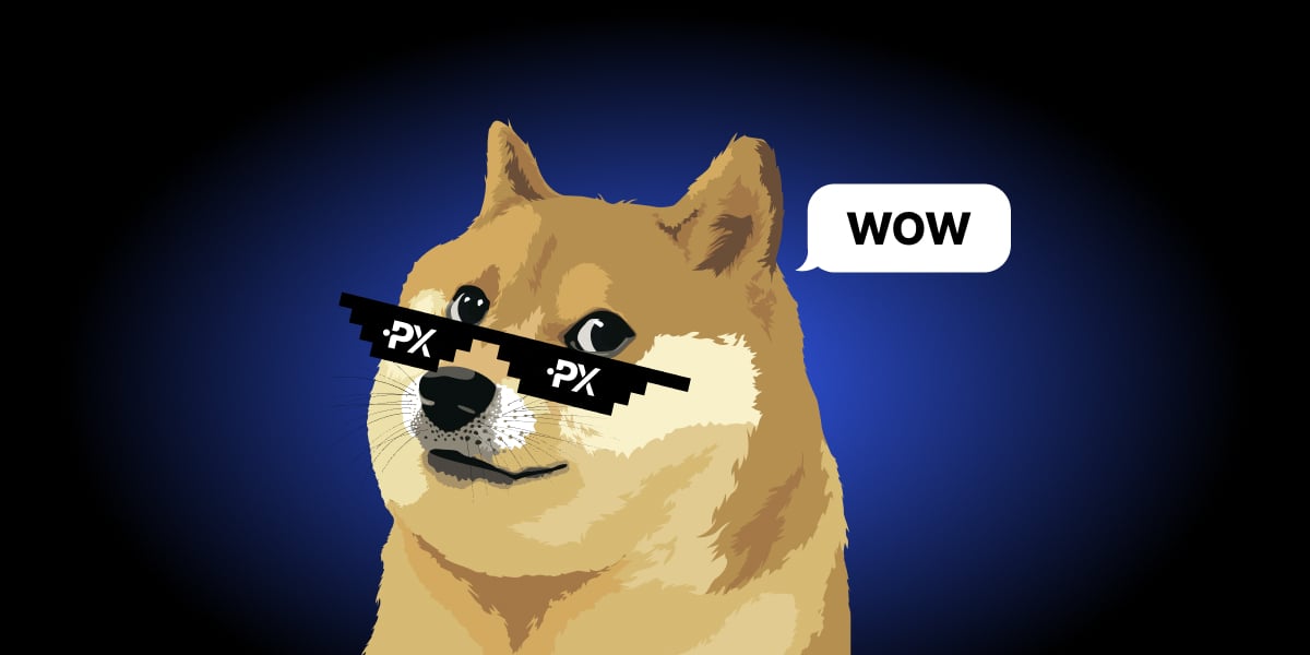 Dogecoin Price Prediction: Can DOGE Provide Investors With “Much Wow” - Dogecoin Price Prediction  Can DOGE Provide Investors With Much Wow blog 1200x600