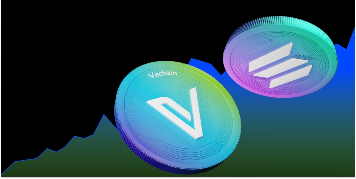 VeChain Price Prediction: Will VET Price Rise Again? - VeChain Price Prediction  Will VET Price Rise Again  1200x600