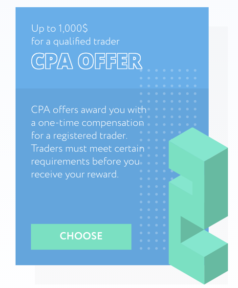 PrimeXBT Rewards Users With First Affiliate CPA Offer - 1x79UnC4dy5fTTEK72 I3rw