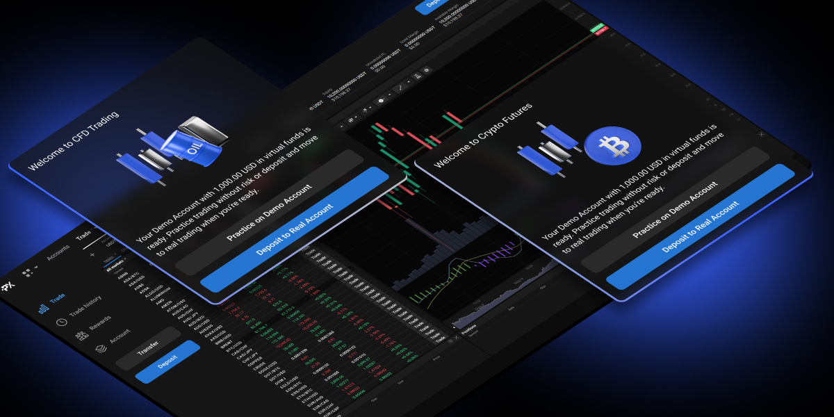 10 Reasons Why You Are Still An Amateur At Withdrawal PrimeXBT