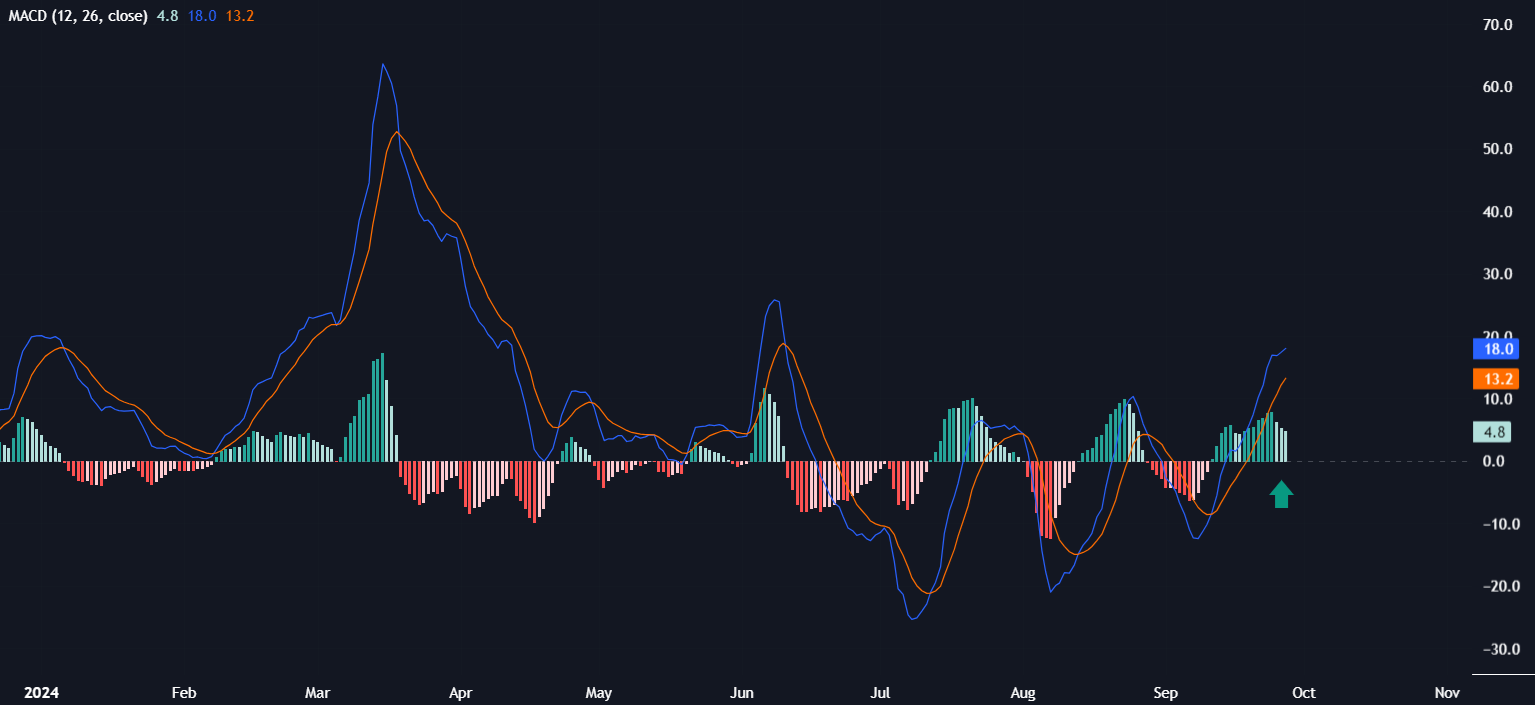 Bitcoin forecast: Is BTC breaking out? BNB rises ahead of CZ’s release - BNBMACD