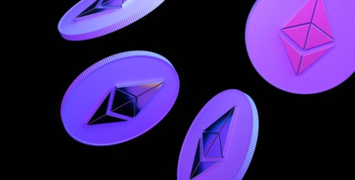 Ethereum Tops $1,900 as Analysts See a Long-Term Edge Over Bitcoin