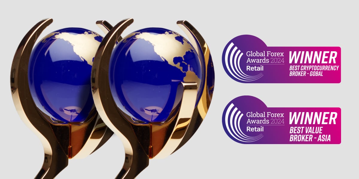 PrimeXBT celebrates double victory at Global Forex Awards 2024 - Global Forex Awards 2024 blog 1200x600 12 09 2024 1