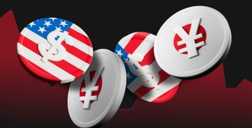 Dollar hits fresh 40-year high against the yen as oil rally revives inflation fears
