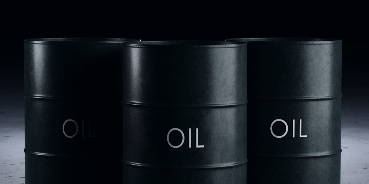 Daily Technical Analysis Research 10.10.2024 - Global Markets (OIL) - OIL 4