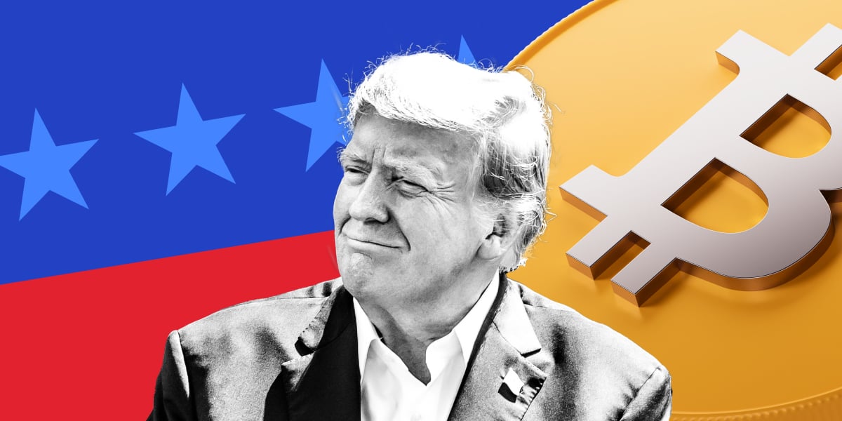 BTC surges to an ATH as Trump wins Presidency, 80k next? - Bitcoin Forecast  BTC surges to an ATH as Trump wins Presidency 80k next   1200x600