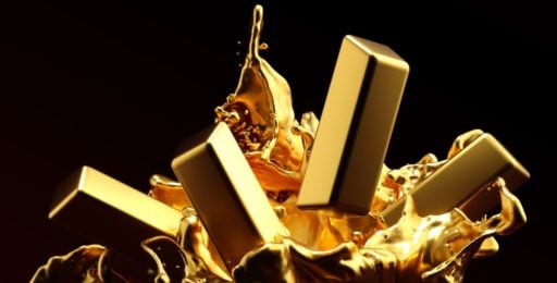Central banks stay the dominant gold buyers despite the market’s correction