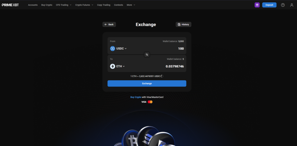 PrimeXBT's Coin Frenzy: Second Batch of Coins Launched - image1 1024x504