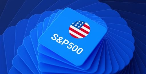 AI-stock rebound lifts S&P 500 near a record and Dow to a new high