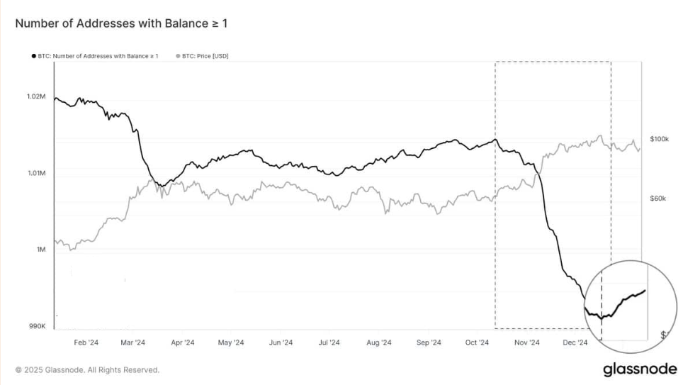 Can Bitcoin recover, or will the pullback continue? - BALANCES 1