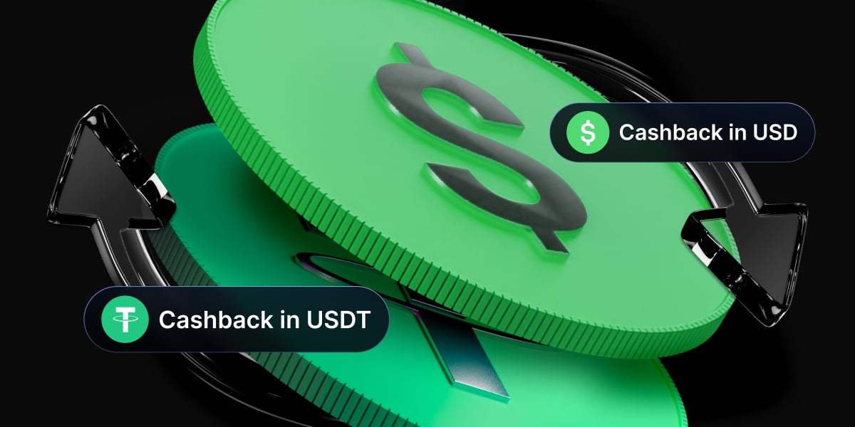 Turn Your Rewards into Real Cash. Claim Your Cashback! - Cashback in Reward Center 1200x600 12.02.2025