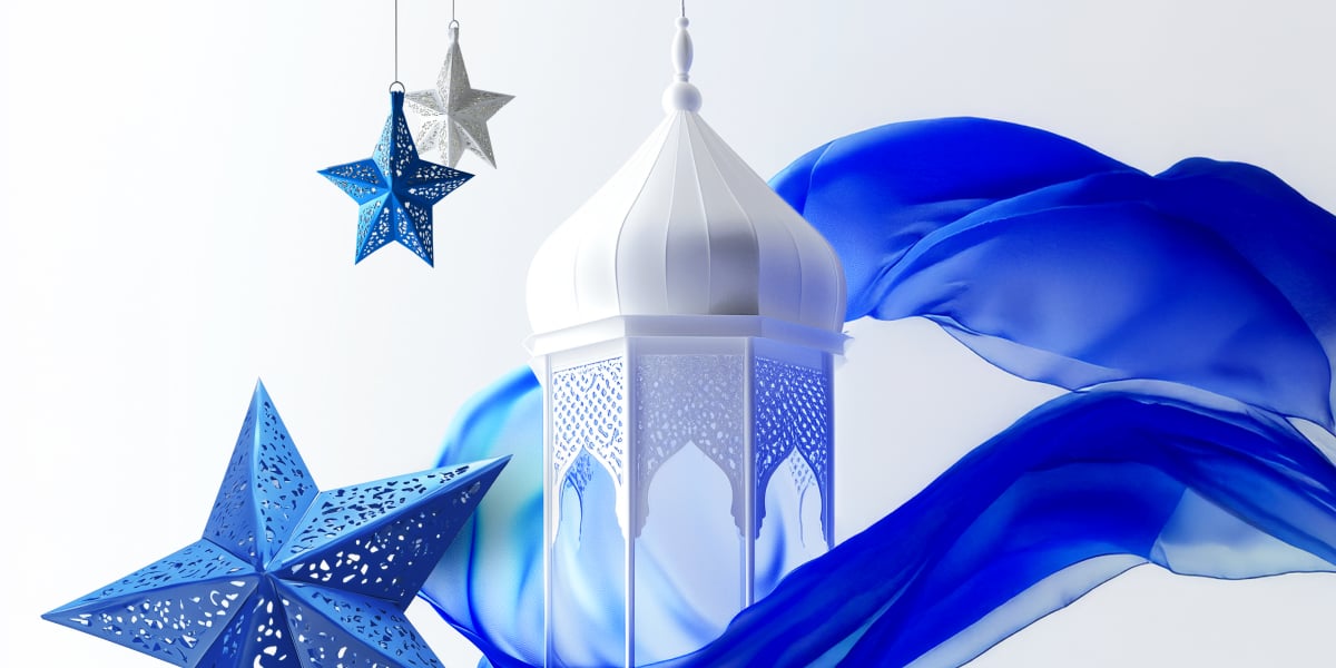 Giving Back This Ramadan: Community Support and Exclusive Promotions - Ramadan2025promo