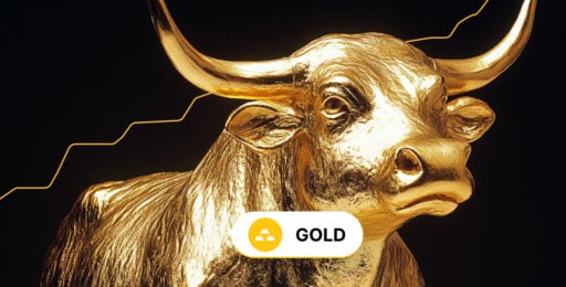 Gold Climbs Above $4,170 as Weak US Jobs Data Cools Fed Rate-Hike Bets