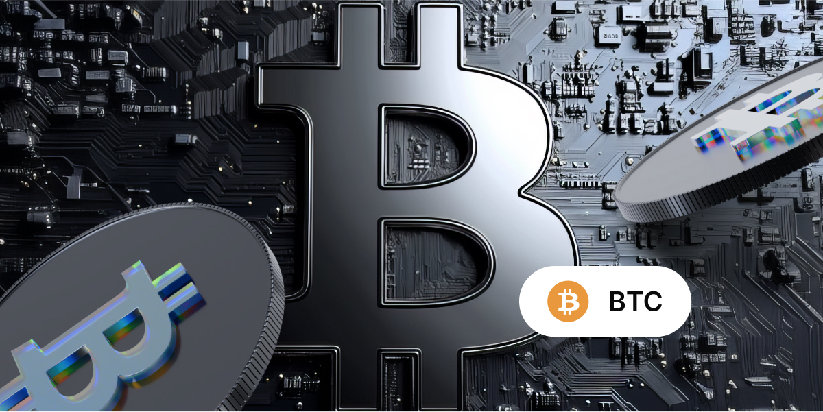 Bitcoin: Breakout Confirmed as Price Tests High Timeframe Resistance - Daily Technical Analysis Bitcoin 01 1200x600 23.04.2025