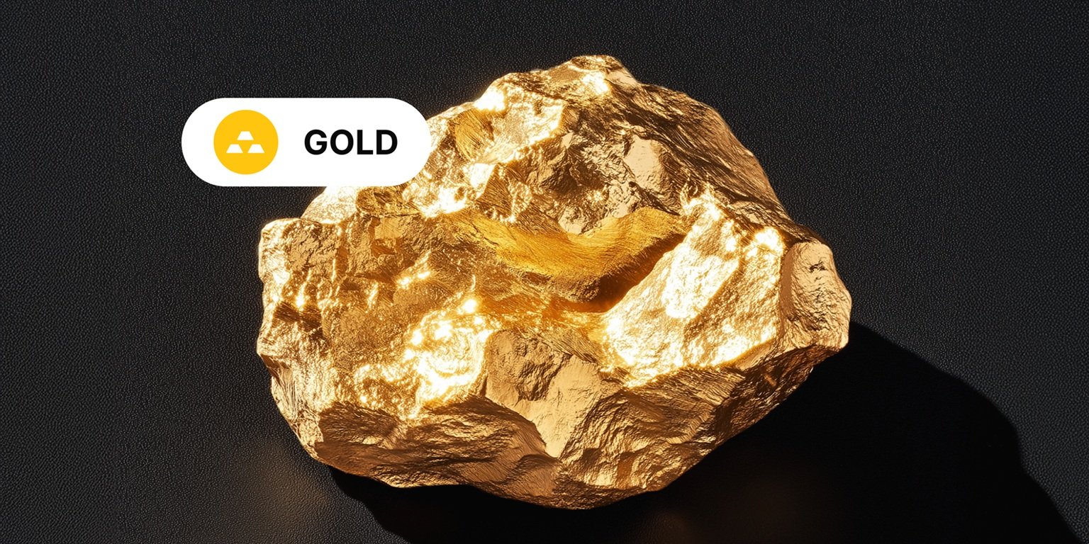 Gold: Weekly Candle Signals Indecision as Potential Reversal Structure Develops - Daily Technical Analysis GOLD 01 1200x600 24.04.2025 1222