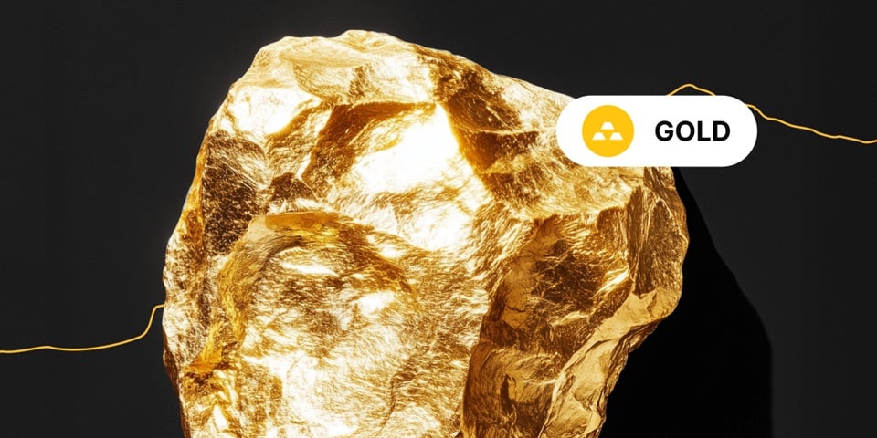 Gold: Potential Head and Shoulders Fades Into Clear Range Structure - Daily Technical Analysis GOLD 01 1200x600 29.04.2025222