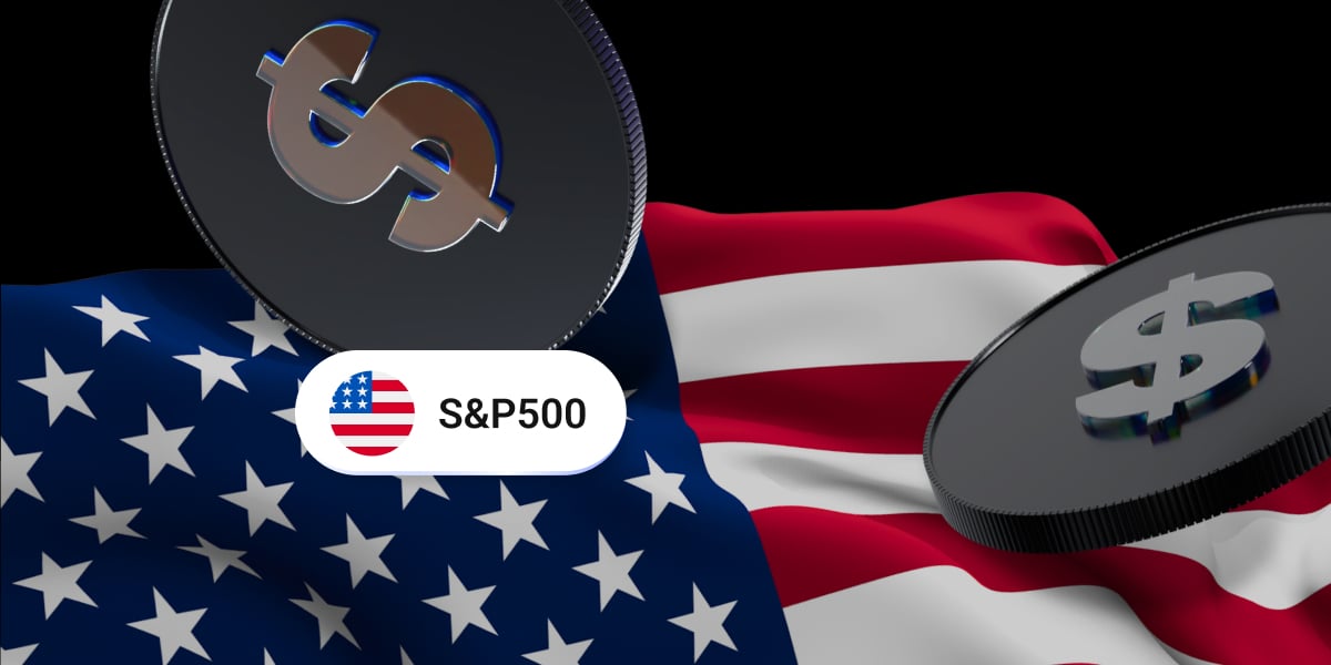 S&P 500: New Resistance Zone Emerges as Bulls Eye Breakout - Daily Technical Analysis SP500 01 1200x600 30.04.2025