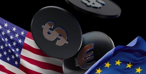 EUR/USD Slips Toward 1.1420 Support as Dollar Firms on Oil Rally