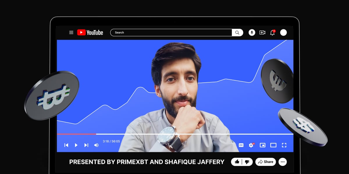 PrimeXBT launches exclusive educational webinar series in Pakistan - Blog PK Webinar 01 1200x600 06.05.2025