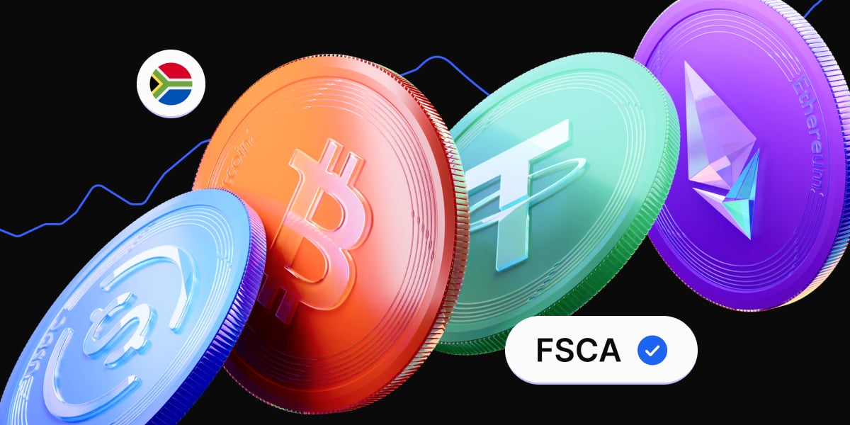 PrimeXBT expands its FSCA licence to offer Crypto in South Africa PrimeXBT expands its FSCA licence to offer Crypto in South Africa - Crypto License launch in South Africa