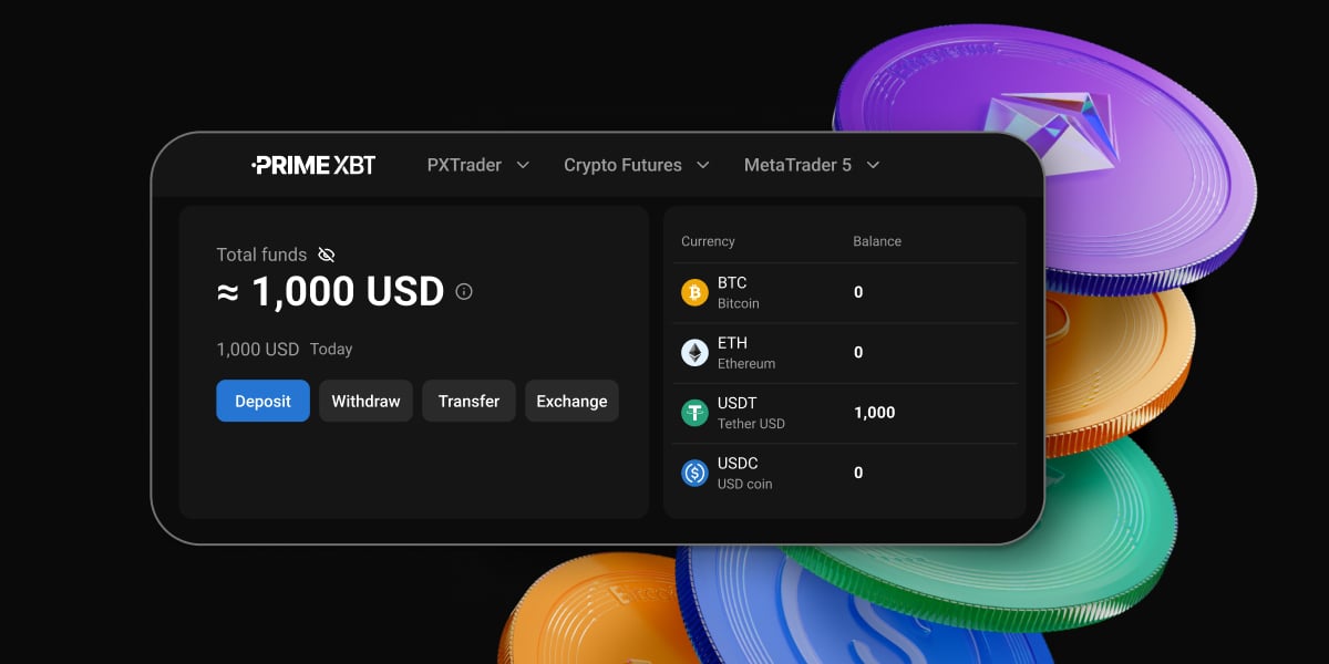Full crypto access launched in South Africa: deposits, exchange, and multi-platform trading - Crypto License launch in South Africa 2