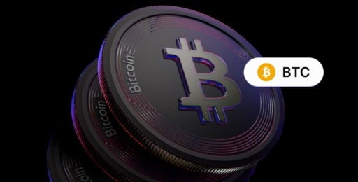 Bitcoin Reclaims $64,000 After Dip to $62,800 as $108M in Shorts Are Liquidated