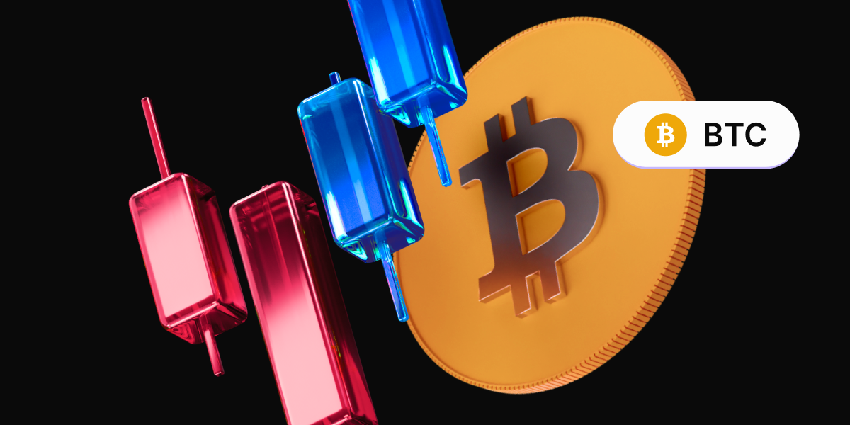 Bitcoin tests key resistance after reclaiming 107K support - Daily Technical Analysis BTC 01 1200x600 26.05.2025