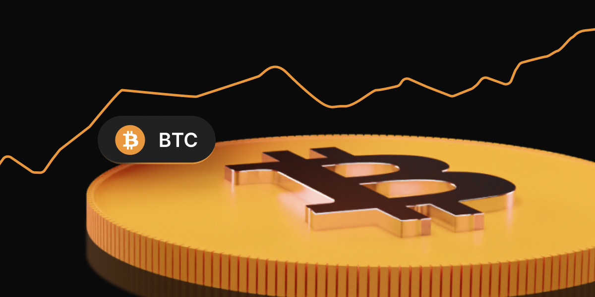 Bitcoin (BTC/USD) is getting closer to all-time highs - Daily Technical Analysis Bitcoin 01 1200x600 13.05.2025