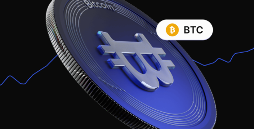 Bitcoin ETFs Post First Negative Half-Year With $5.4 Billion in Outflows
