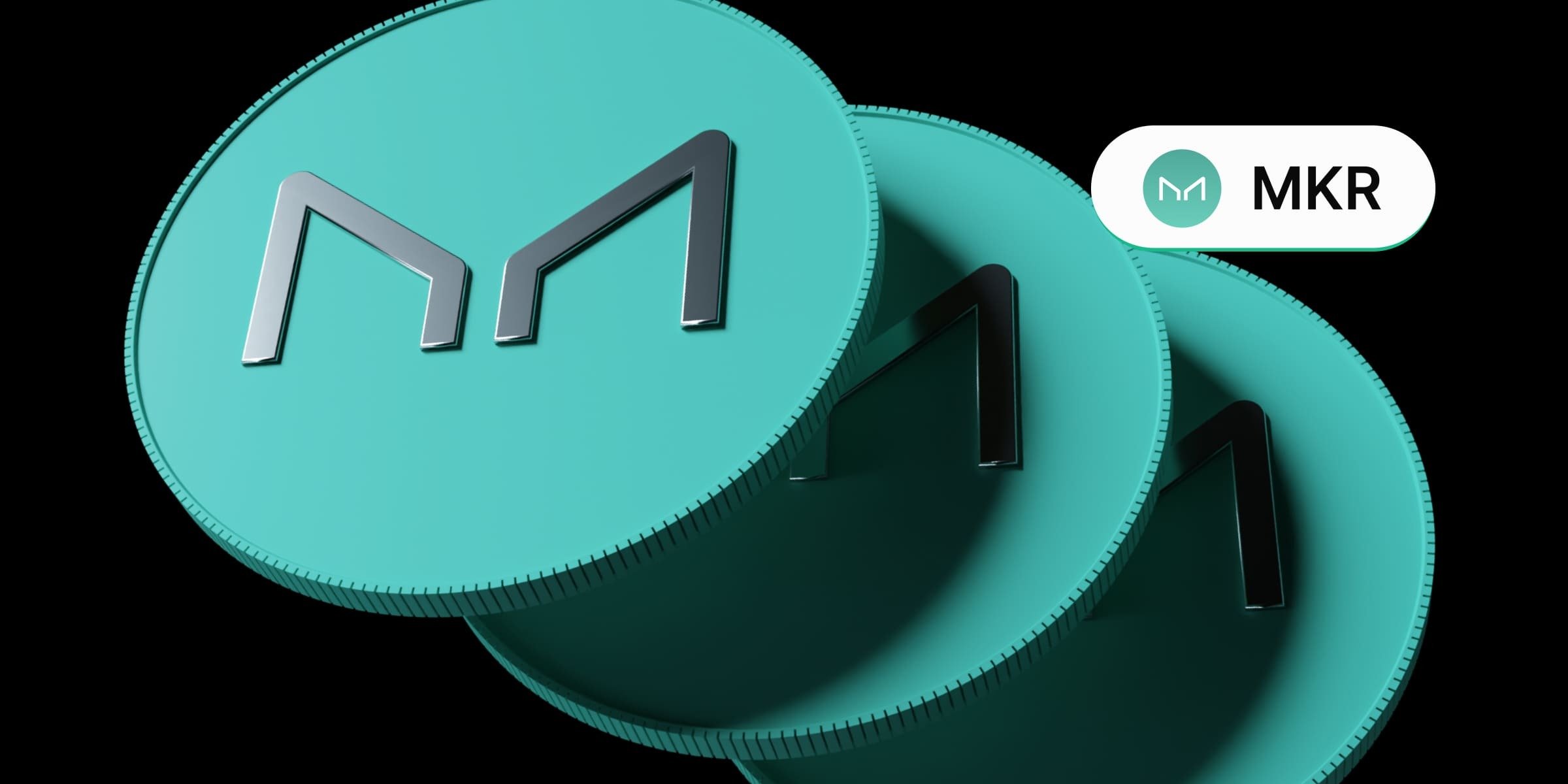 Maker (MKR/USD) shows structural shift as trend begins to turn - Daily Technical Analysis ETH 02 1200x600 15.05.2025