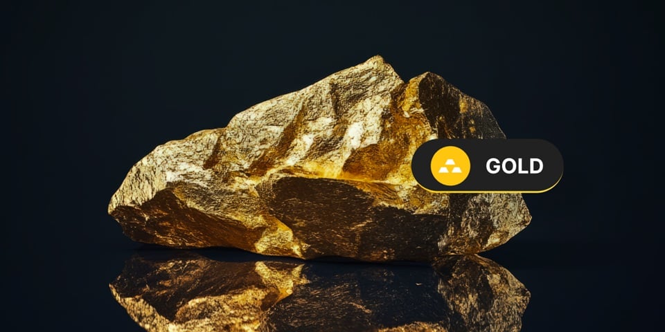 Is the rally over? Signs of reversal on gold - Daily Technical Analysis GOLD 01 1200x600 12.05.20255
