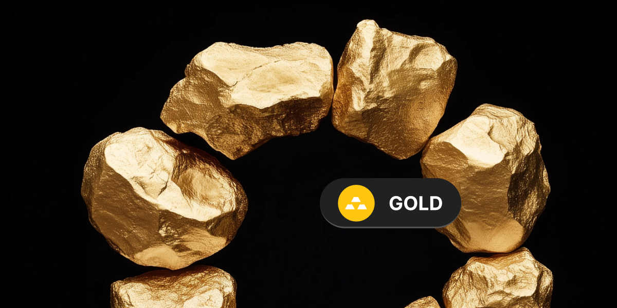 Gold tests key resistance, can bulls reclaim the trend? - Daily Technical Analysis GOLD 01 1200x600 26.05.2025