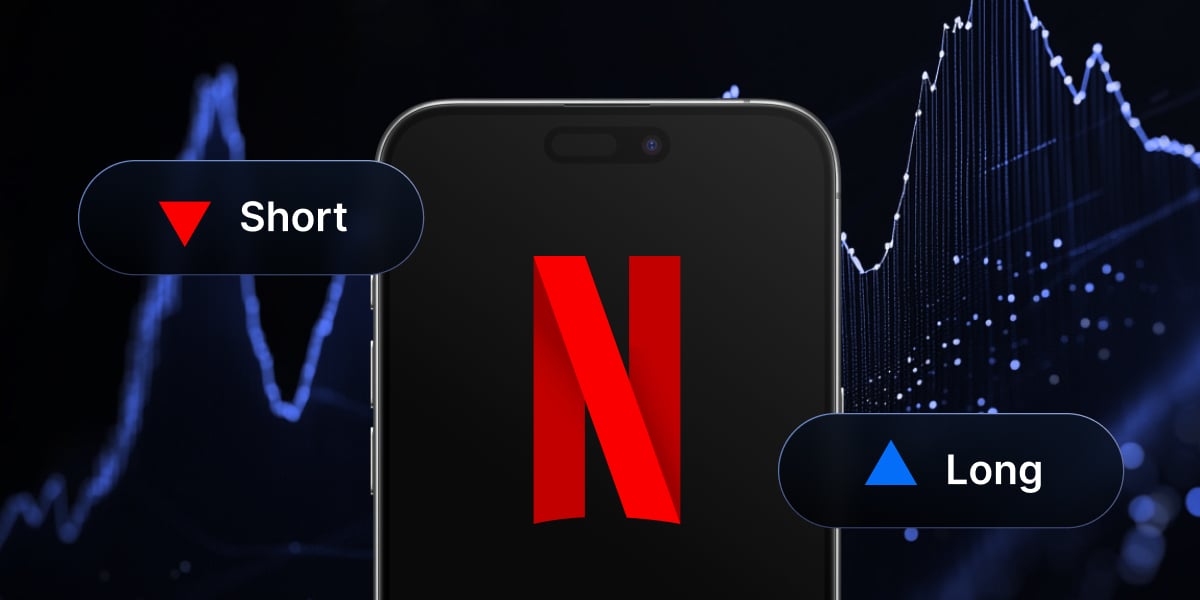 Mastering the art of trading Netflix stock - How to Trade Netflix Stocks 1200x600 14.03.2025