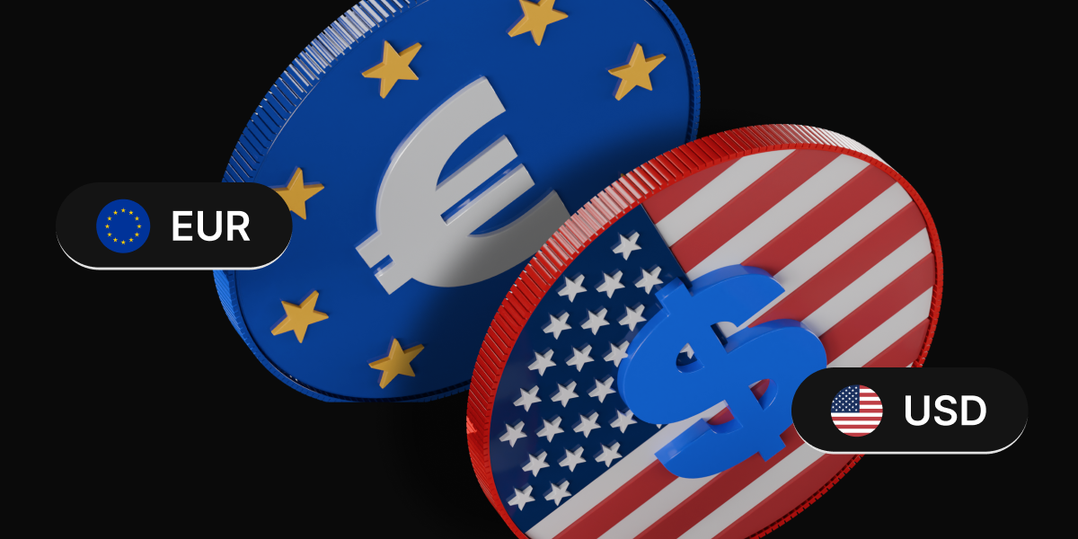 EUR/USD pressured after French CPI miss, testing key support - daily technical analysis eurusd 01 1200x600 27.05.2025