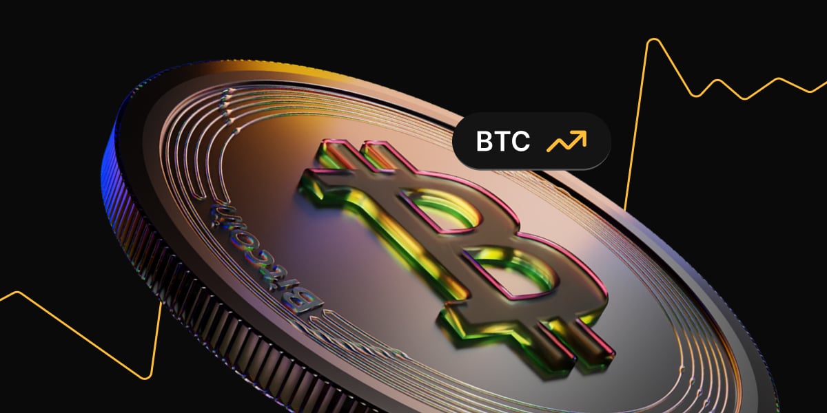 BTC & Cryptocurrencies slide, Gold jumps as Israel strikes Iran - BTC 01 1200x600 13.06.2025