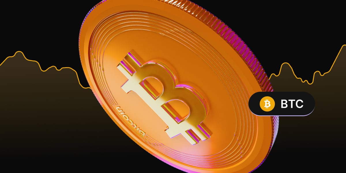 BTC hovers around 105k ahead of the Fed & as the US evaluates Iran-Israel options - BTC 01 1200x600 18.06.2025