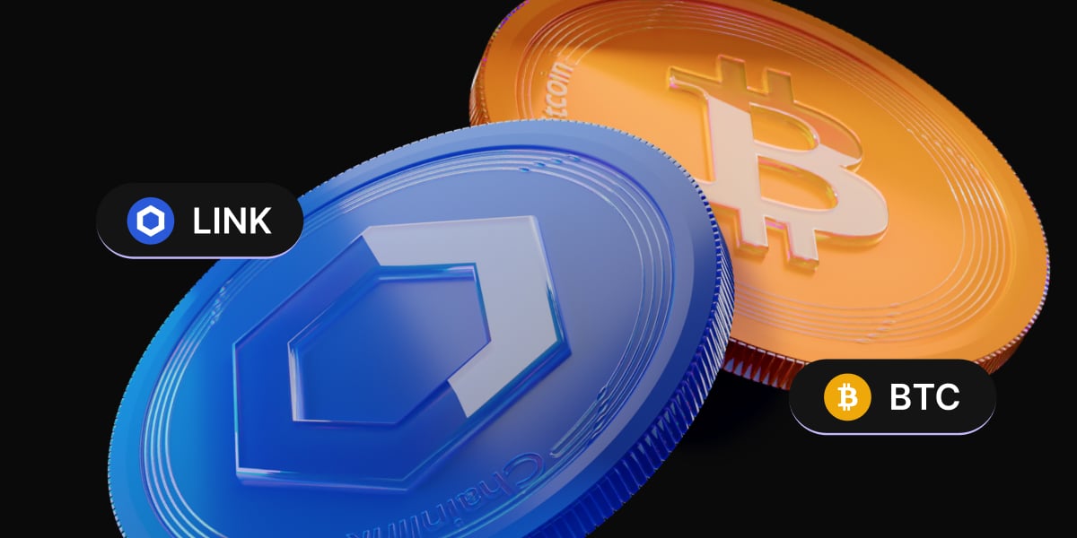 Bitcoin, Chainlink Forecast: BTC holds around 105k. Could LINK benefit from the Genius Act?  - BTC 01 1200x600 19.06.2025