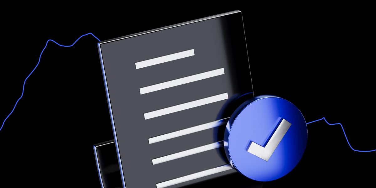 What is a regulated broker? Regulated vs. unregulated brokers explained - Daily Technical Analysis Regulated Broker 02 1200x600 15.05.2025 1