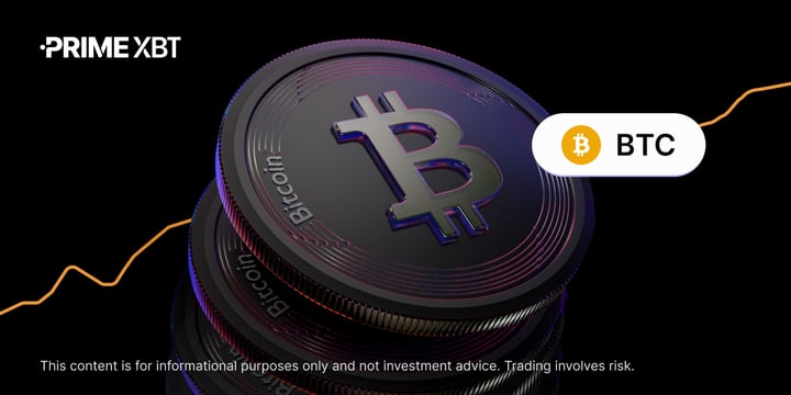 Bitcoin tests key resistance as the price compresses inside a descending channel - daily technical analysis btc 01 1200x600 19.05.2025  7  720