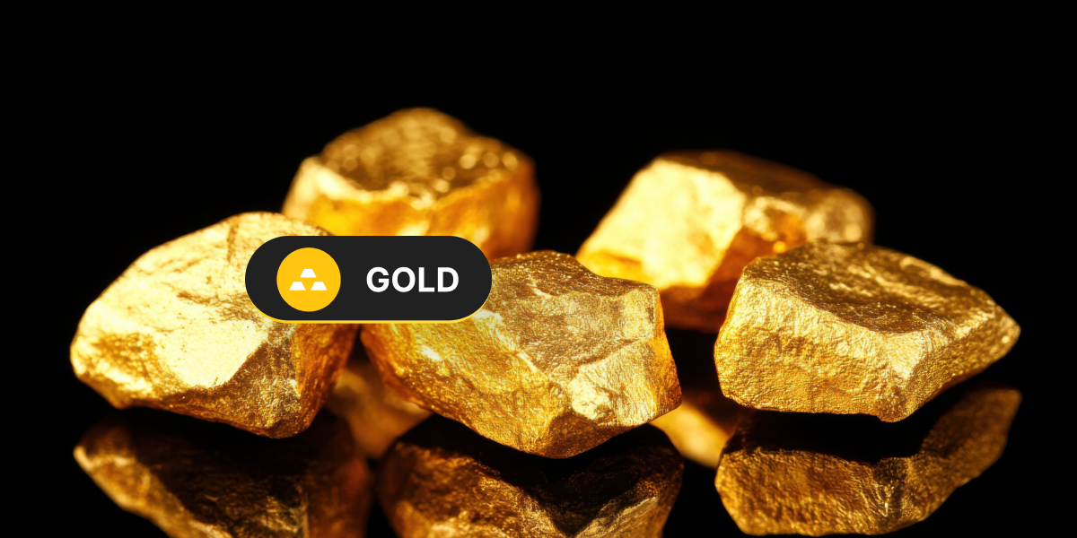 Gold tests key confluence support as the local trend weakens - daily technical analysis gold 01 1200x600 24.04.2025  1