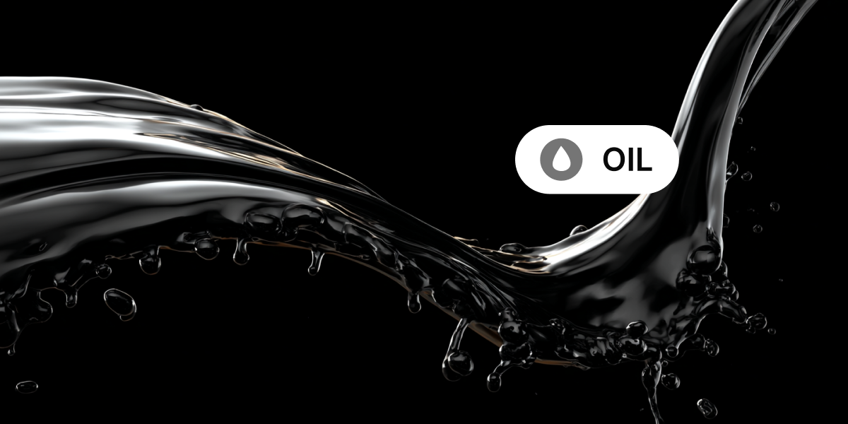 Oil gaps up with heavy volatility after US strike on Iran - daily technical analysis oil 01 1200x600 23.06.2025